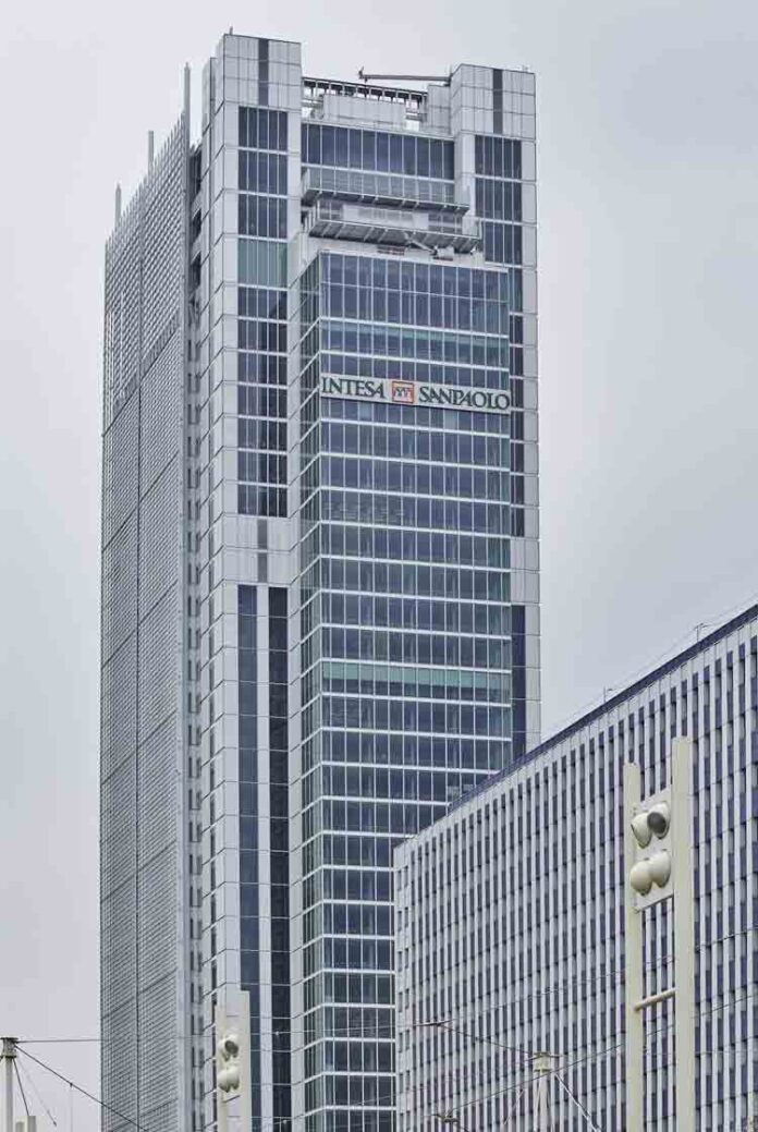 Intesa Sanpaolo