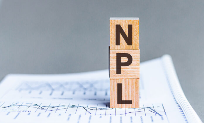 Word NPL - Non Perfoming Loan